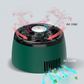 Electric Smokeless Ashtray