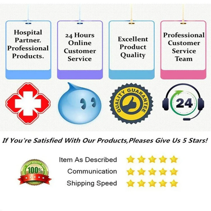 Fetal Doppler Heart Rate Monitor