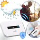 Ultimate Portable Wi-Fi device