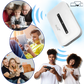 Ultimate Portable Wi-Fi device