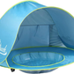 Baby Beach Tent UV Protection