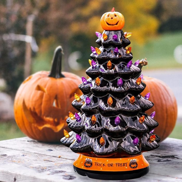 Ventayo – Halloween Christmas Decor Tree