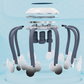 Smart Electric Head Massager Octopus