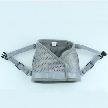 Bouboo Dog Harness And Leash