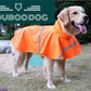 Waterproof Reflective Raincoat