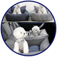 Car Pet Sofa