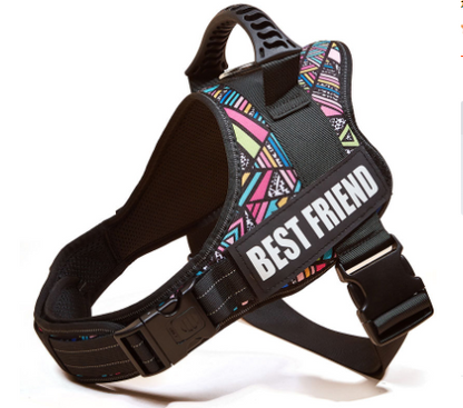 'Service Dog' Harness