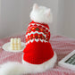 Fall Sweater