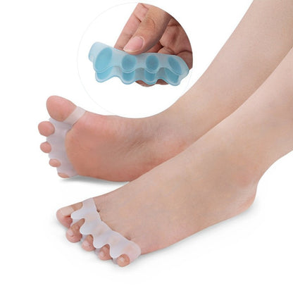 Orthopedic Hammer Toe Splint and Brace Treatment