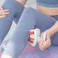 Multifunctional Yoga Fitness Body Massage Ring Leg Clamp
