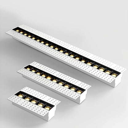 Frameless Design Recessed Magnetic Spotlight LED