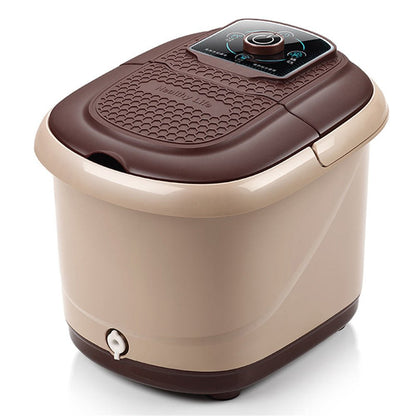 Premium Fully Automatic Heated Foot Spa