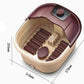 Premium Fully Automatic Heated Foot Spa
