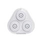 Graphene Infrared Intelligent TENS Massager and Moxibustion Device