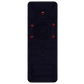 Full Body Heated Massage Pad - Vibration Back Massage Mat
