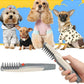 No More Knots And Tangles For Your Pet