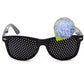 Corrective Pinhole Glasses