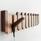 Handmade Wooden Coat Rack