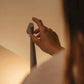 Nordic minimalistic design mood lamp, LED