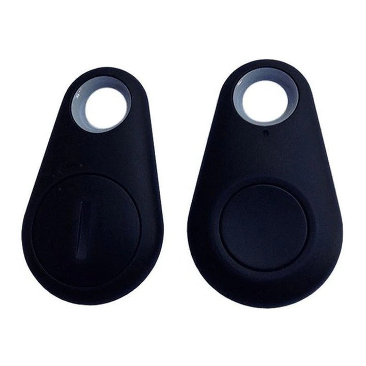 Mini GPS Tracking Tag