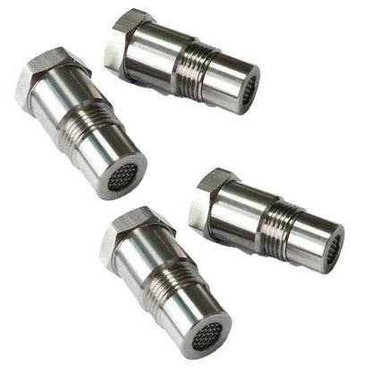 Bil O2 Sensor Adapter CEL, Fix Check Engine Light M18*1.5