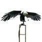 Garden Art-bird Patio Decoration