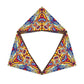 Changeable Magnetic Magic Cube