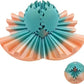 The Steampunk Whirling Wonder Fidget, Gear Ball