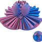 The Steampunk Whirling Wonder Fidget, Gear Ball