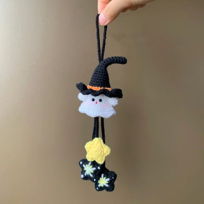 Ventayo – DIY Witchy Ghost Crochet Kit