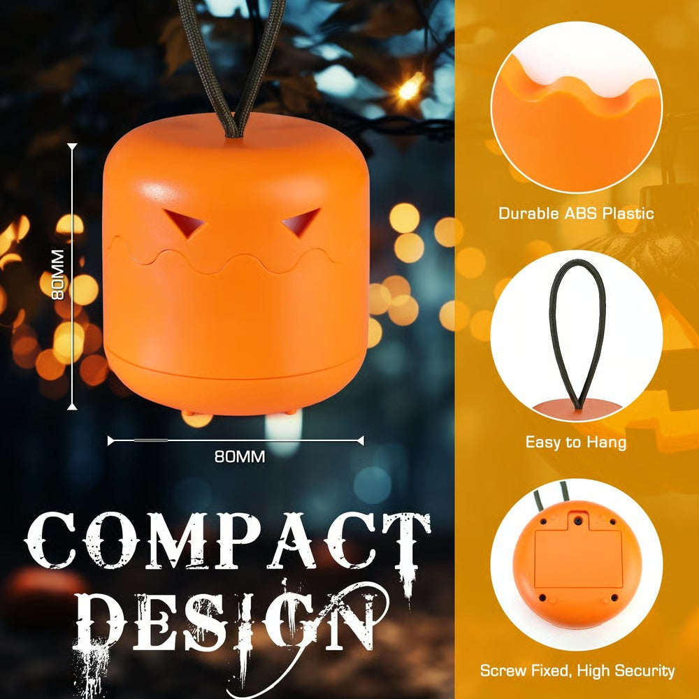 Ventayo – Spooky Pumpkin Camping Lantern