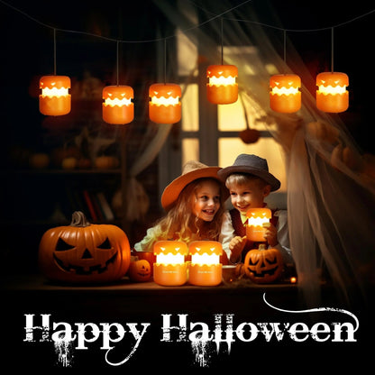 Ventayo – Spooky Pumpkin Camping Lantern