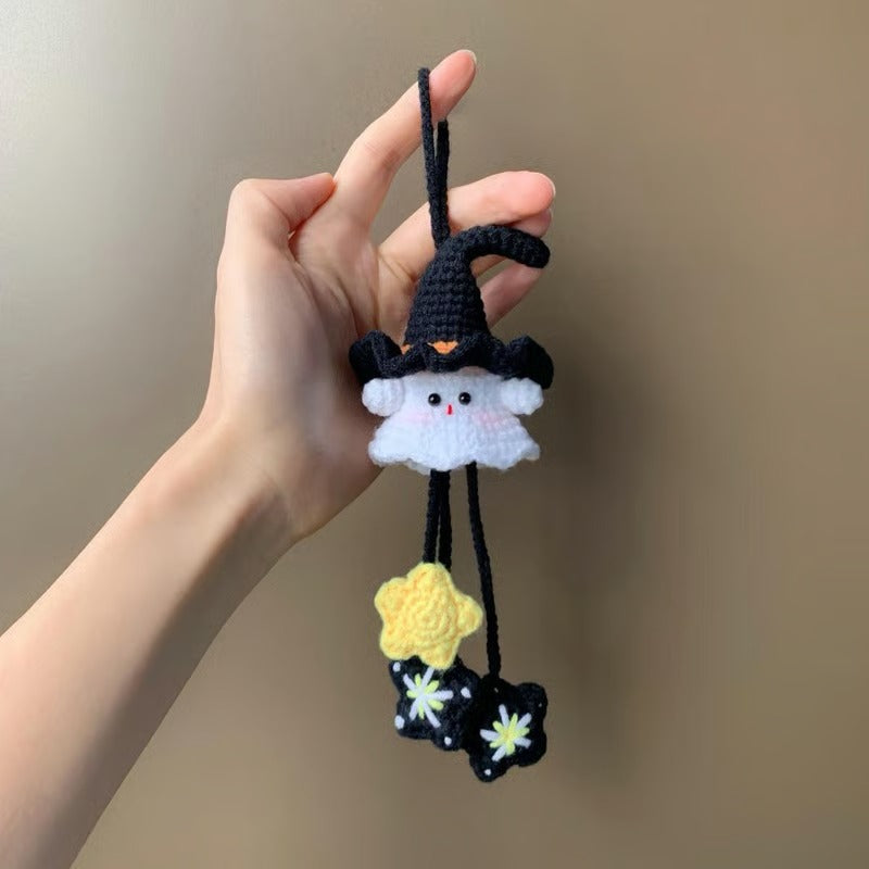 Ventayo – DIY Witchy Ghost Crochet Kit