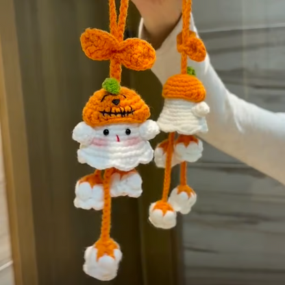 Ventayo – DIY Witchy Ghost Crochet Kit
