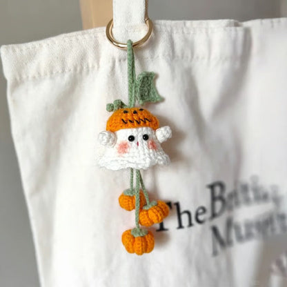Ventayo – DIY Witchy Ghost Crochet Kit