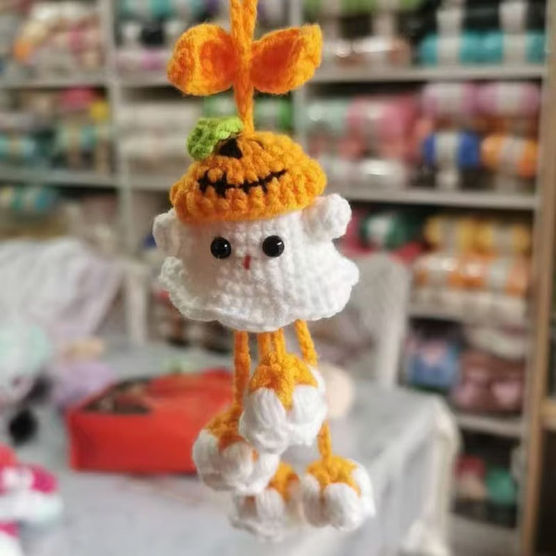Ventayo – DIY Witchy Ghost Crochet Kit