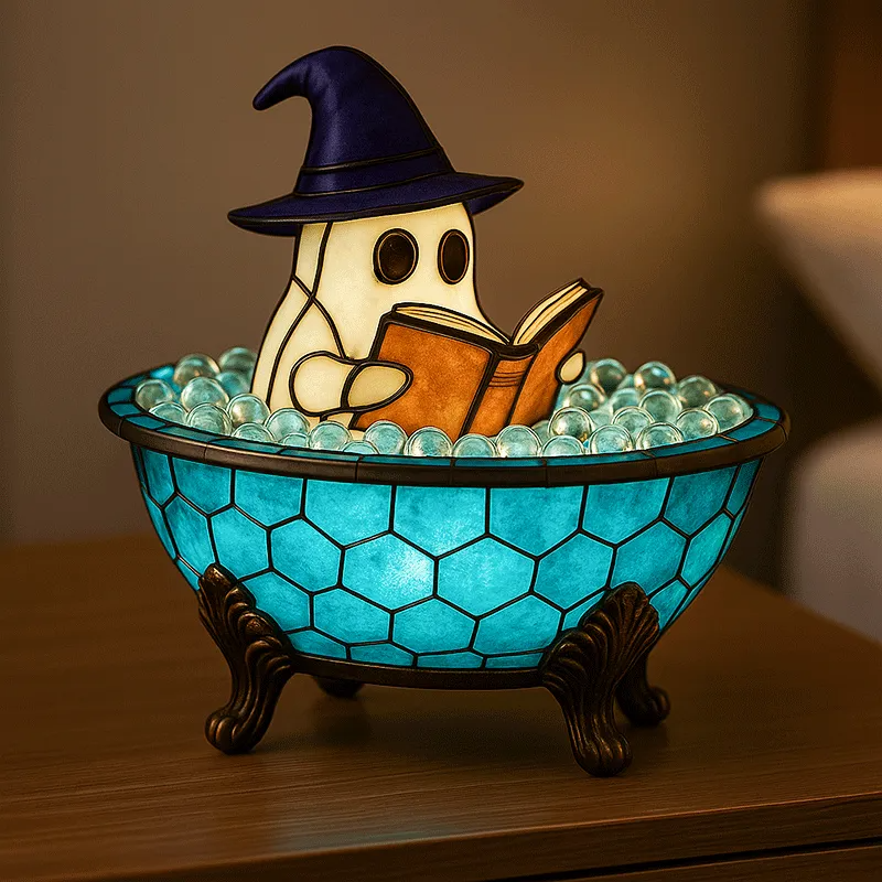 Ventayo – Spooky Cute Reading Night Lamp
