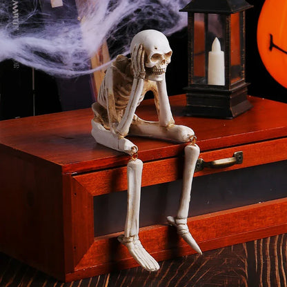 Ventayo – Halloweendecoratie: heksenketel
