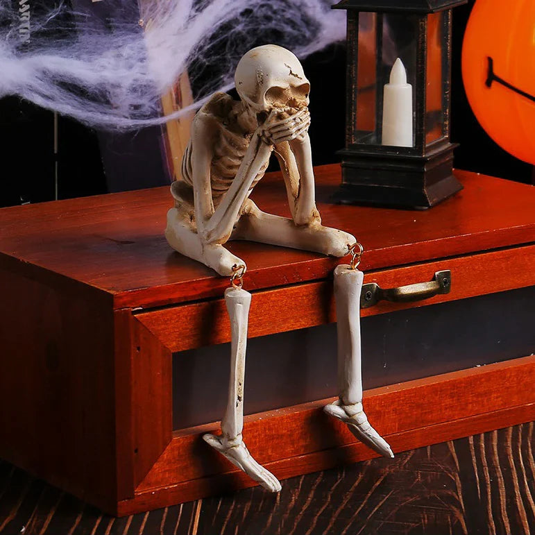 Ventayo – Halloweendecoratie: heksenketel