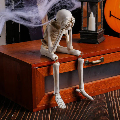 Ventayo – Halloweendecoratie: heksenketel