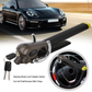 Powerful Car Steering Wheel Lock Bar