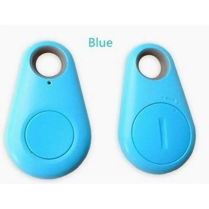 Kids, Pets, Car, Mini GPS Track Tag Tracking Finder Device