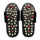 Akupressur Reflexzonenmassage Hausschuhe