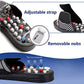 Akupressur Reflexzonenmassage Hausschuhe