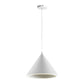 Minimalist Conical LED Macaron Color Pendant Light Island Lighting Chandelier