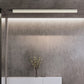 Stepless Dimming LED Modern Ceiling Light with Remote Control