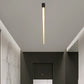 Stepless Dimming LED Modern Ceiling Light with Remote Control