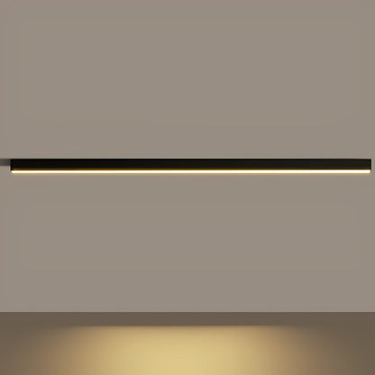 Minimalist Strip Stepless Dimming LED Modern Ceiling Light