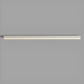 Minimalist Strip Stepless Dimming LED Modern Ceiling Light