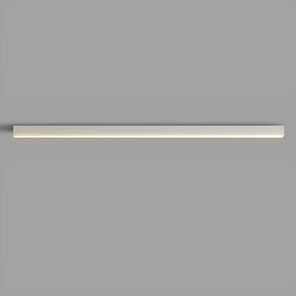 Minimalist Strip Stepless Dimming LED Modern Ceiling Light